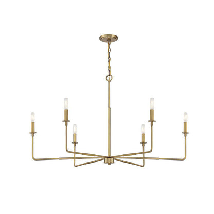 Ashby Chandelier