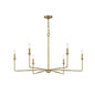 Ashby Chandelier