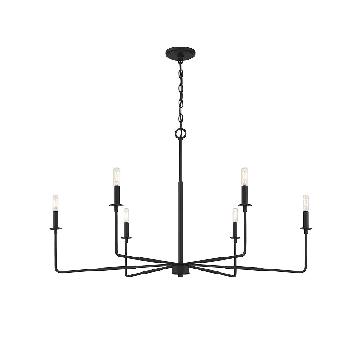 Ashby Chandelier