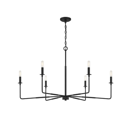 Ashby Chandelier