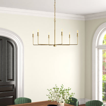 Ashby Chandelier