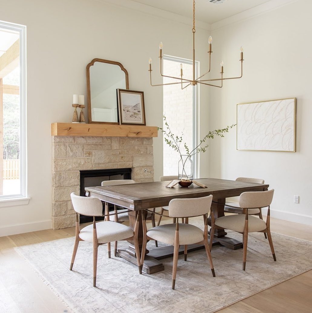 Ashby Chandelier