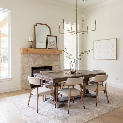 Ashby Chandelier