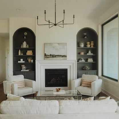 Ashby Chandelier
