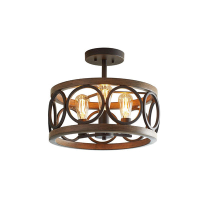 Talien Ceiling Light