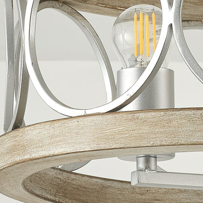 Talien Ceiling Light