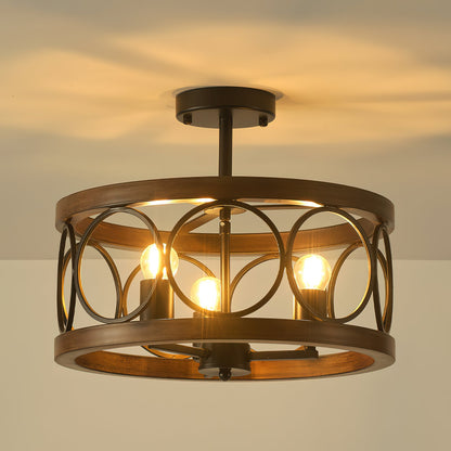 Talien Ceiling Light