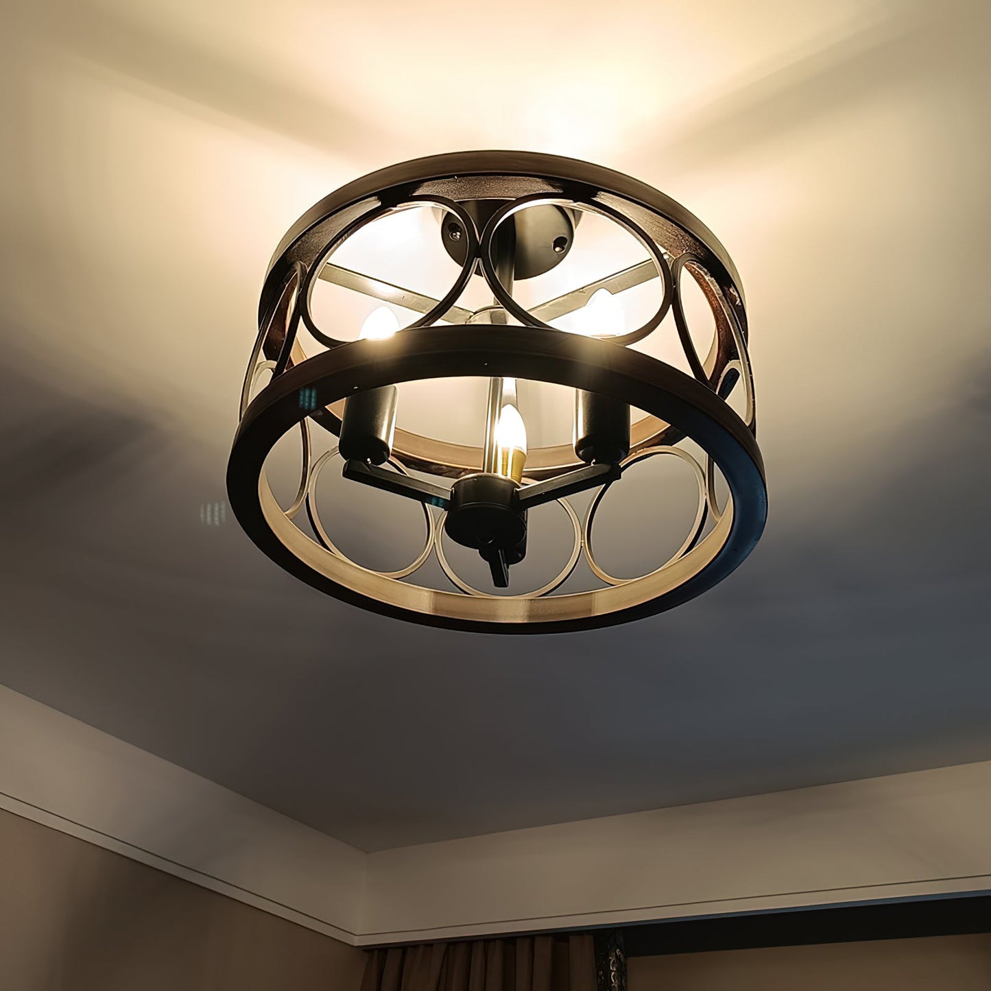 Talien Ceiling Light