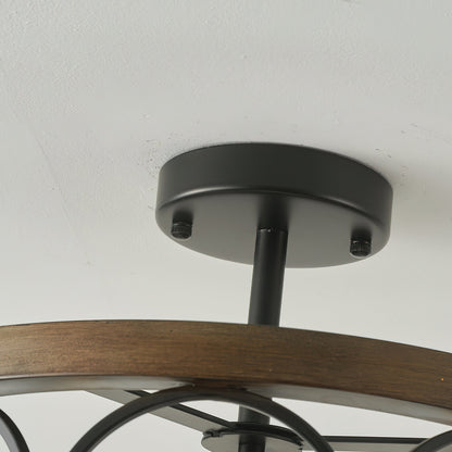 Talien Ceiling Light