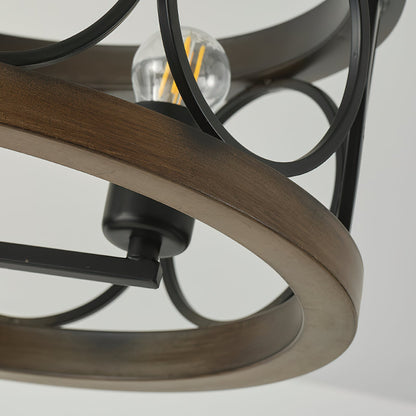Talien Ceiling Light