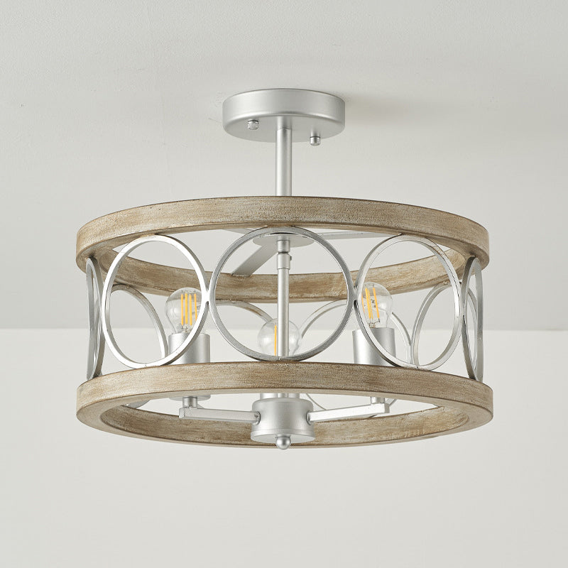Talien Ceiling Light