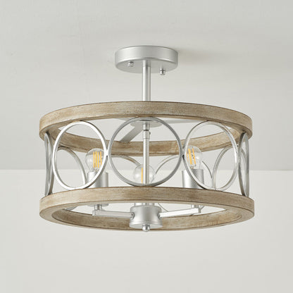 Talien Ceiling Light