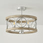 Talien Ceiling Light