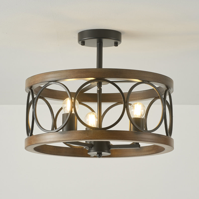 Talien Ceiling Light