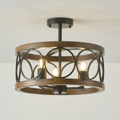 Talien Ceiling Light