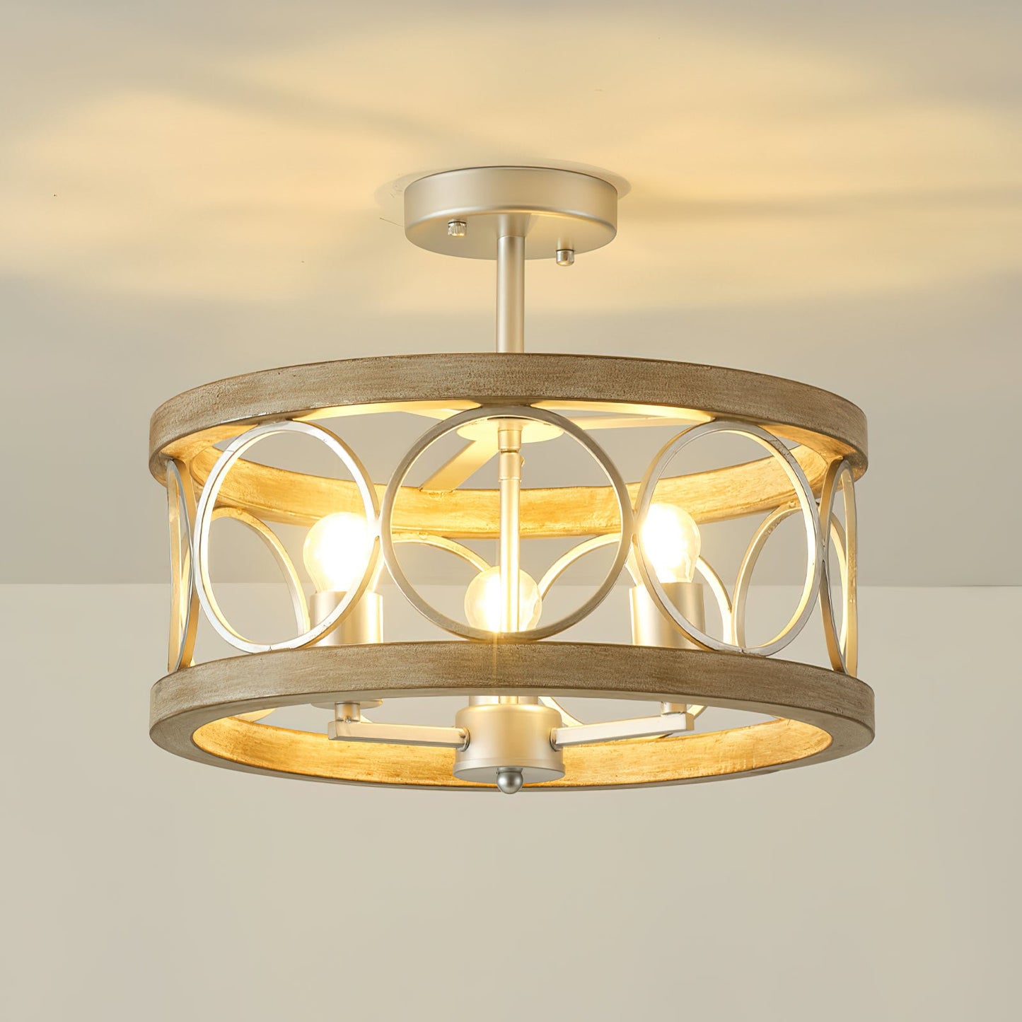 Talien Ceiling Light