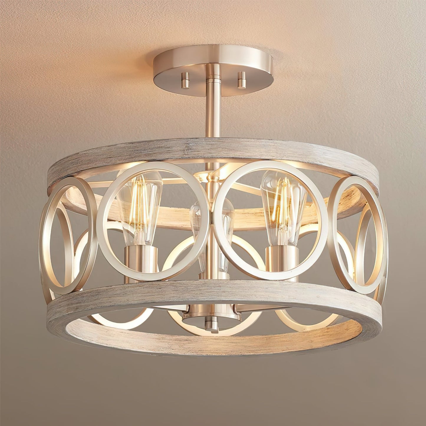 Talien Ceiling Light