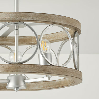 Talien Ceiling Light