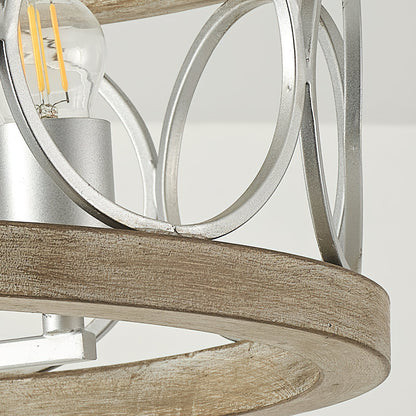 Talien Ceiling Light