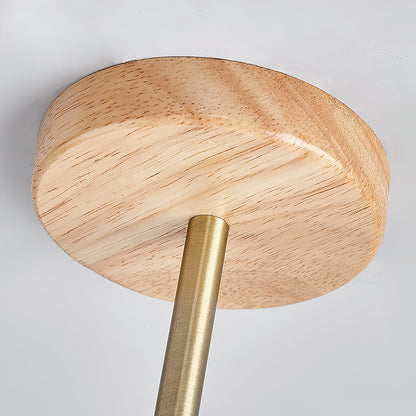 Fenex Surface Mount Ceiling Lamp