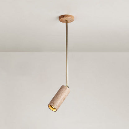 Fenex Surface Mount Ceiling Lamp