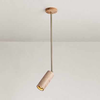 Fenex Surface Mount Ceiling Lamp
