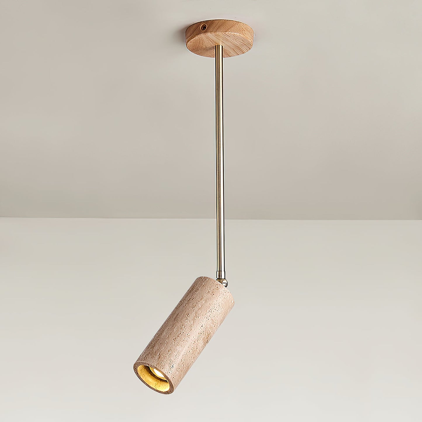 Fenex Surface Mount Ceiling Lamp
