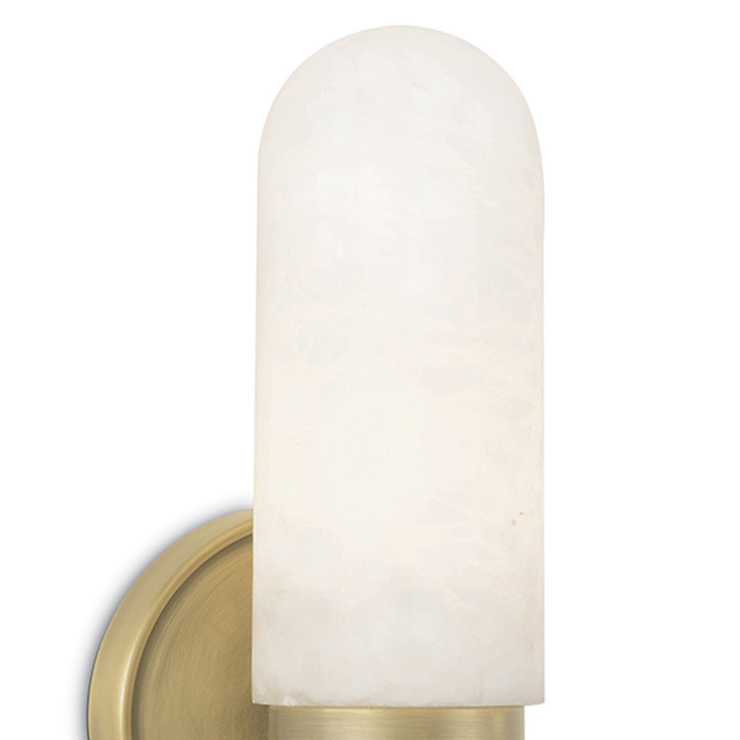 Serien Alabaster Wall Lamp