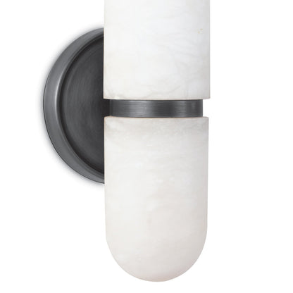 Serien Alabaster Wall Lamp