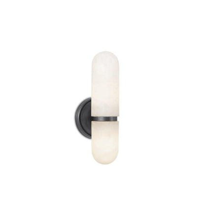 Serien Alabaster Wall Lamp