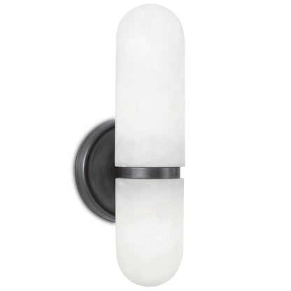 Serien Alabaster Wall Lamp