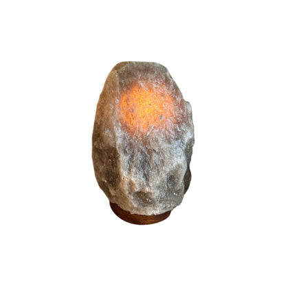 Jovance Stone Table Lamp