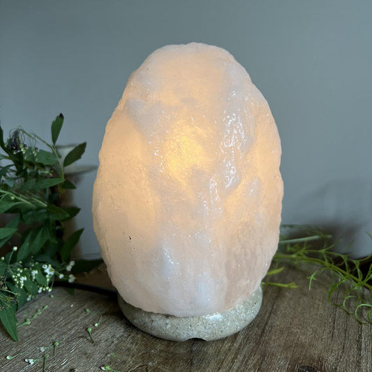 Jovance Stone Table Lamp