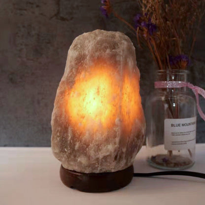 Jovance Stone Table Lamp