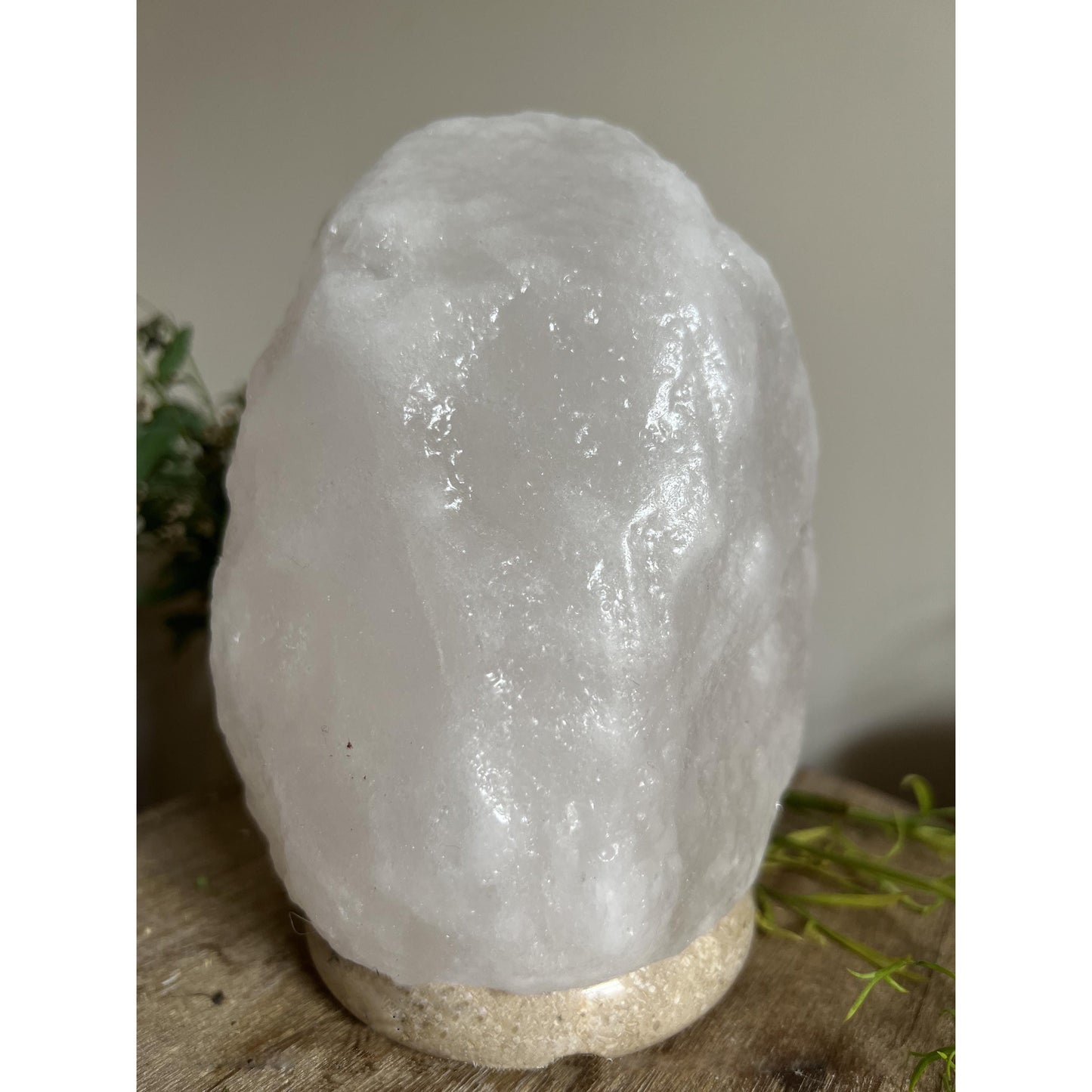 Jovance Stone Table Lamp