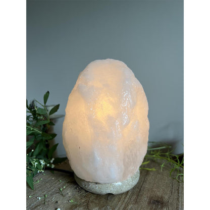 Jovance Stone Table Lamp