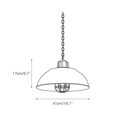 Velune Pendant Light