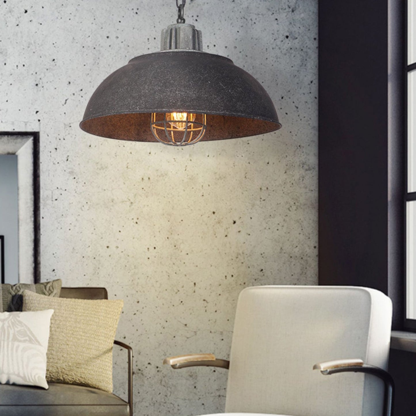 Velune Pendant Light
