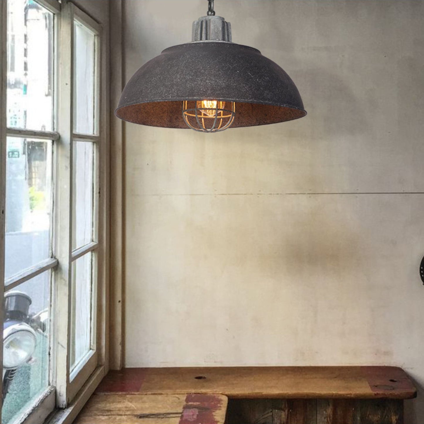 Velune Pendant Light