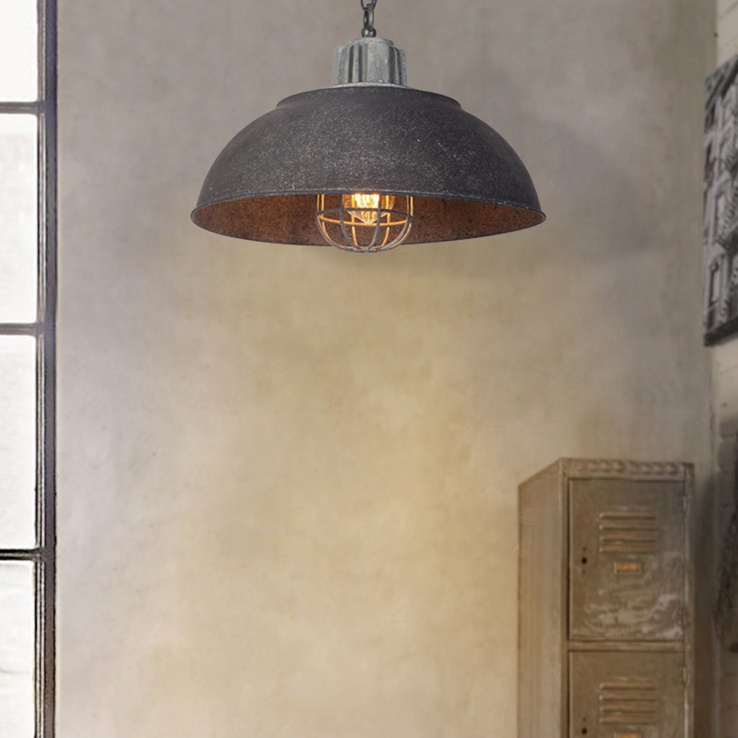 Velune Pendant Light