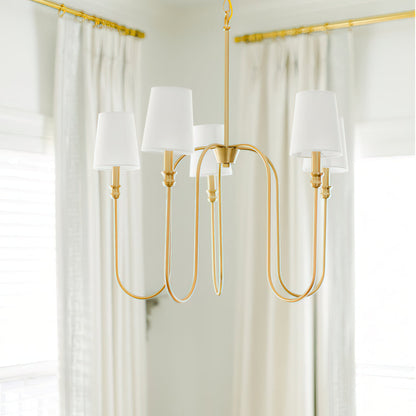Renune Chandelier