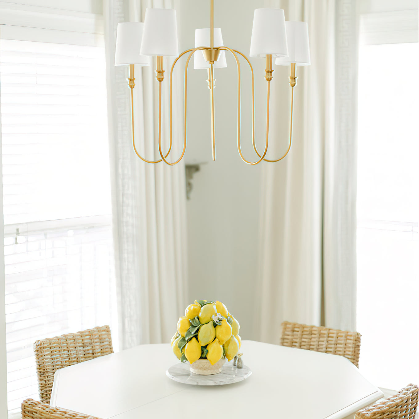 Renune Chandelier