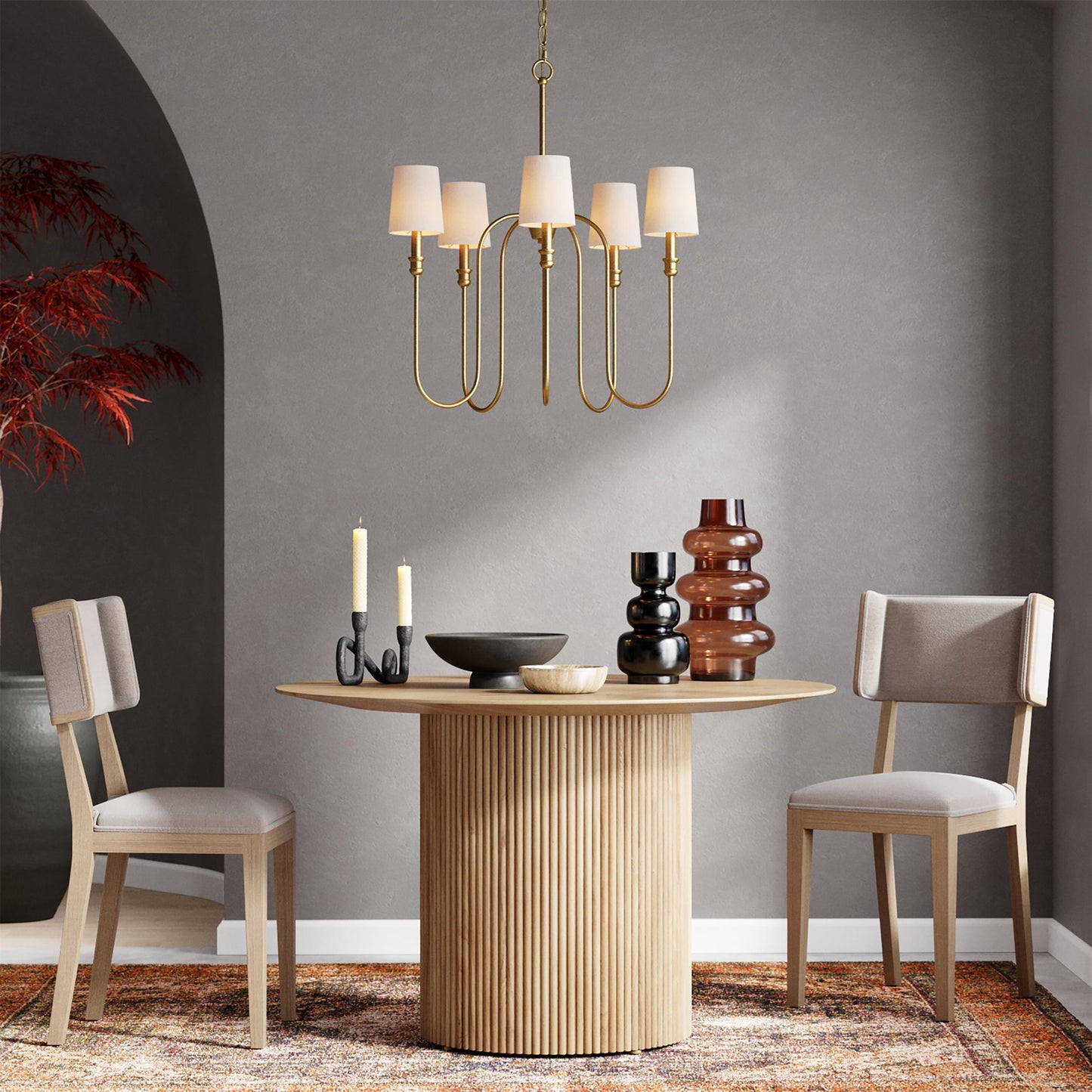 Renune Chandelier