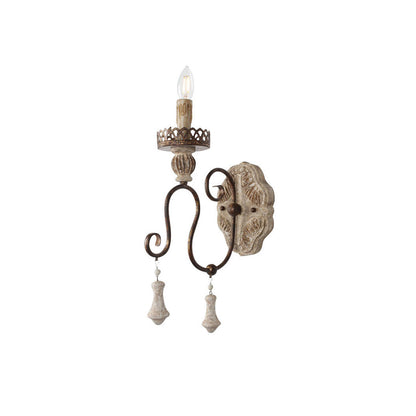 Kirien Trinita Sconce