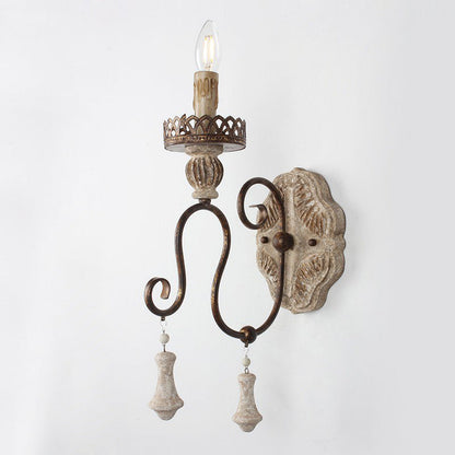 Kirien Trinita Sconce
