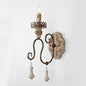 Kirien Trinita Sconce