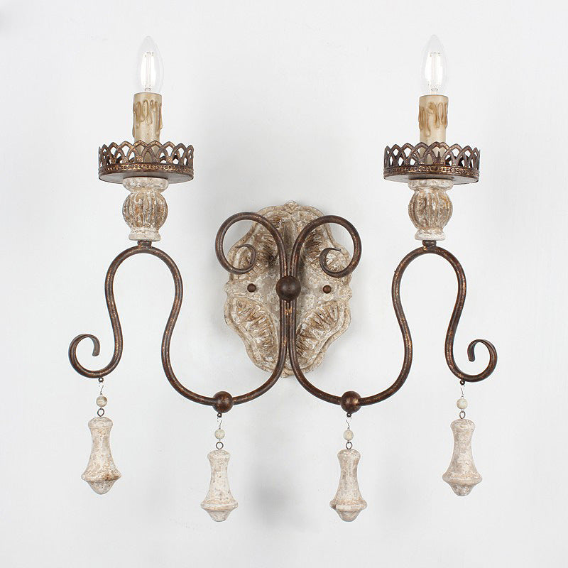 Kirien Trinita Sconce