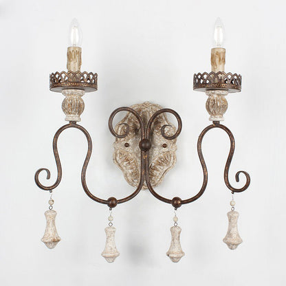 Kirien Trinita Sconce