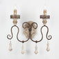 Kirien Trinita Sconce