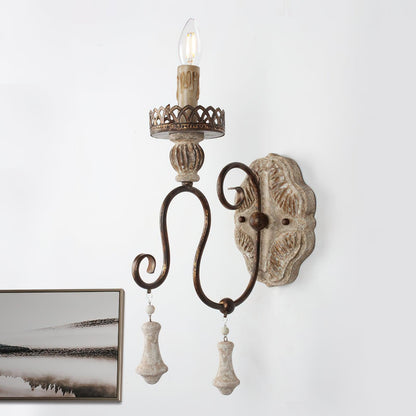 Kirien Trinita Sconce